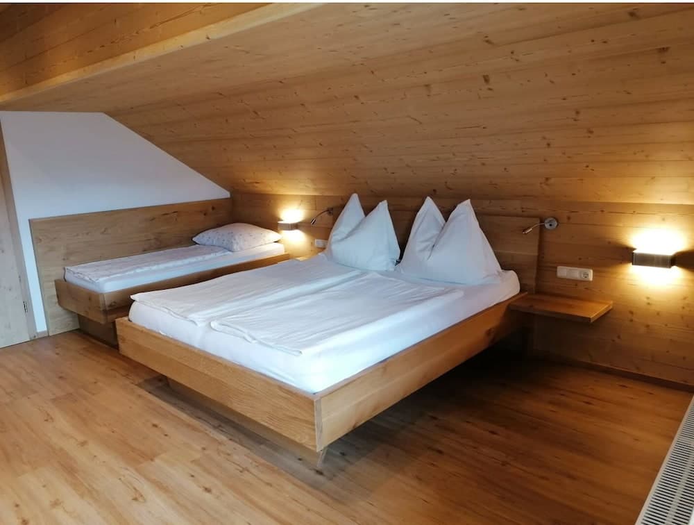 Ferienhof Rabenreith