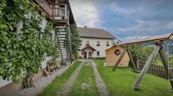 Ferienhof Rabenreith