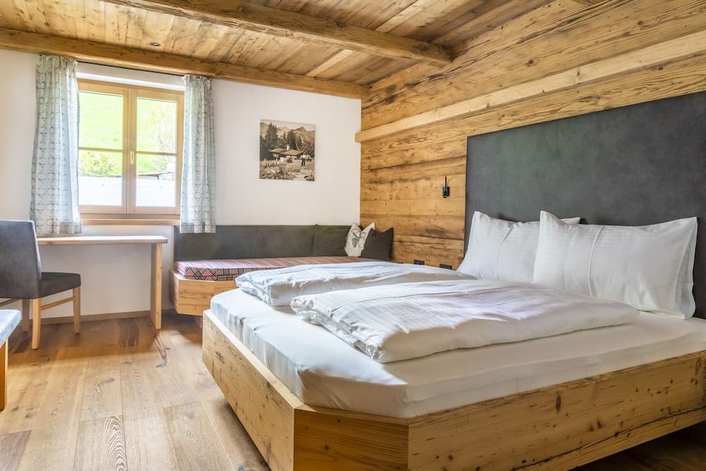 Bio-Familienbauernhof Grubsteighof