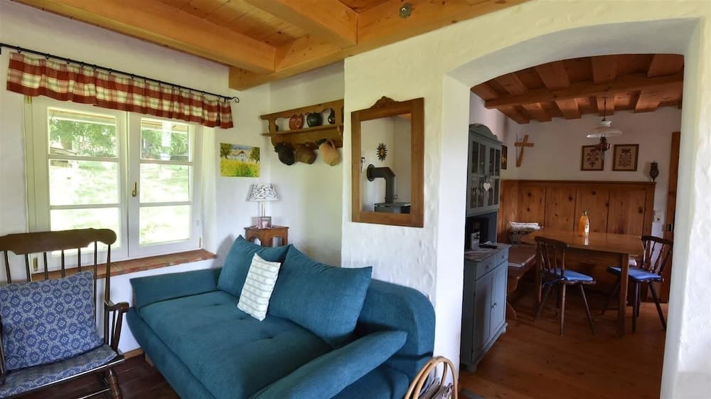 Romantikhäuschen Stöckl