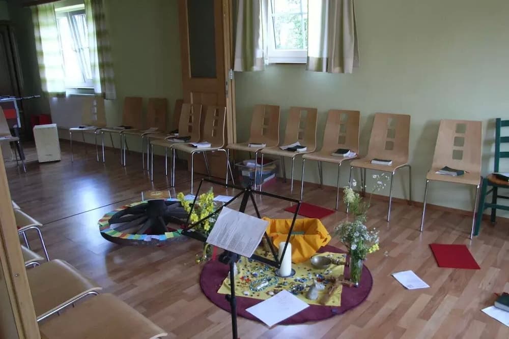 Reitstall Familie Inghofer - Gästehaus & Bauernhof