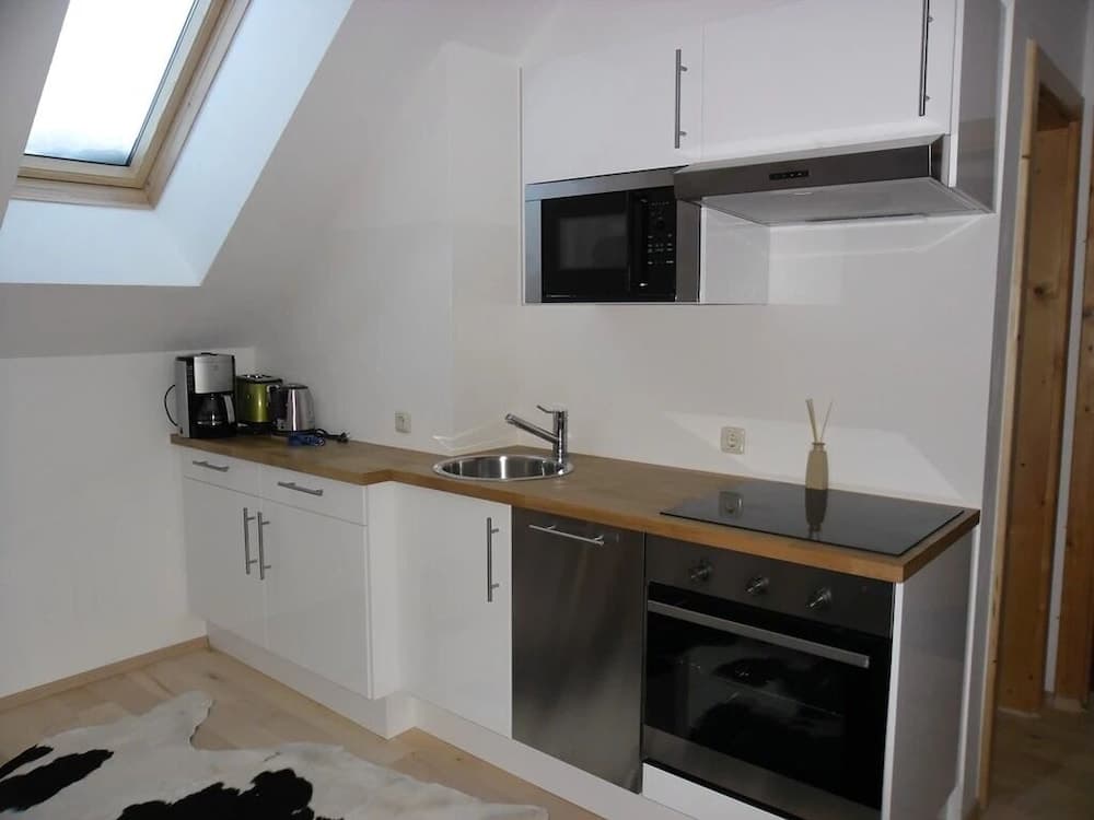 Ferienappartements Ötscherbär