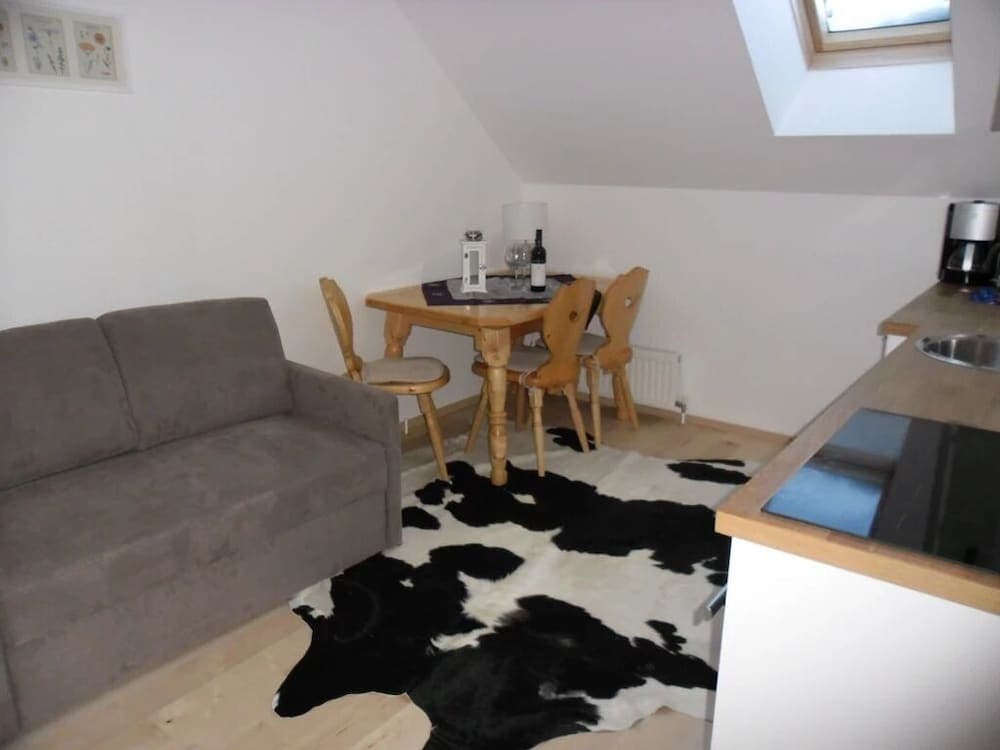 Ferienappartements Ötscherbär