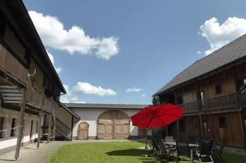 Ferienhof Esterhammer