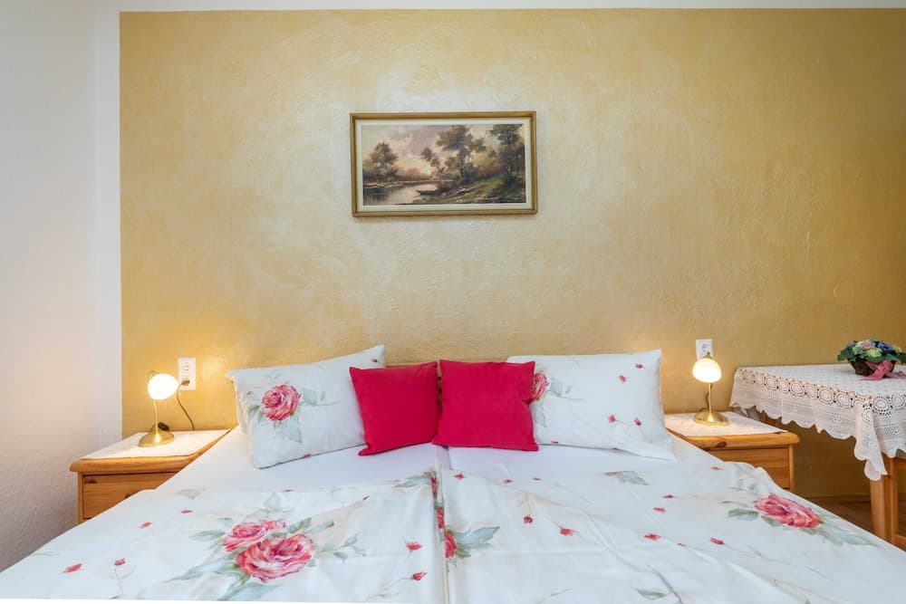 Lacknerhof in Liebenfels- Familie Klocker