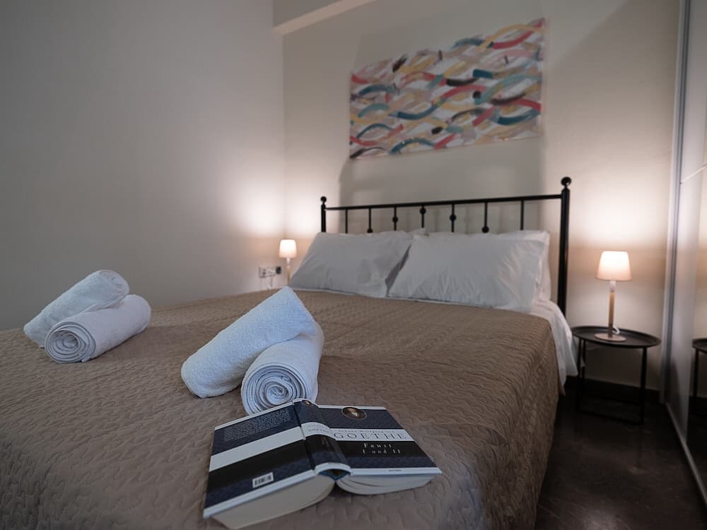 Luxury Apts Heraklion Center