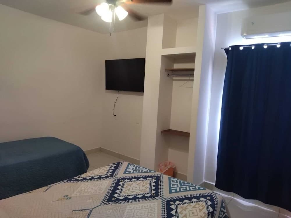 Hotel Plaza Real La Paz