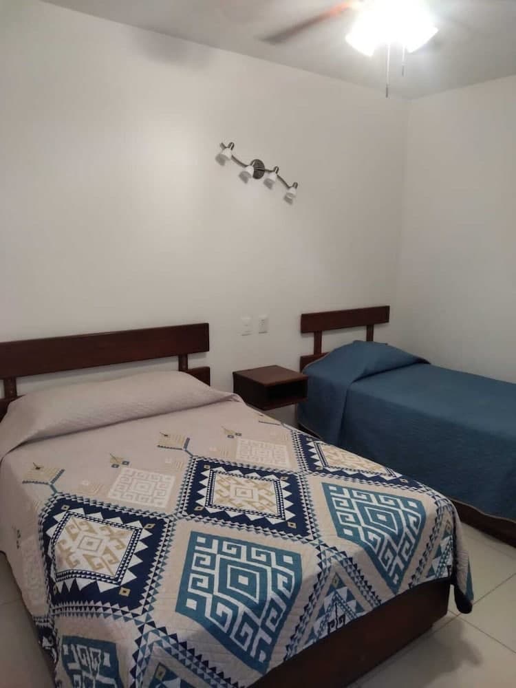 Hotel Plaza Real La Paz