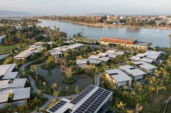 Amber Kampot by Pramana