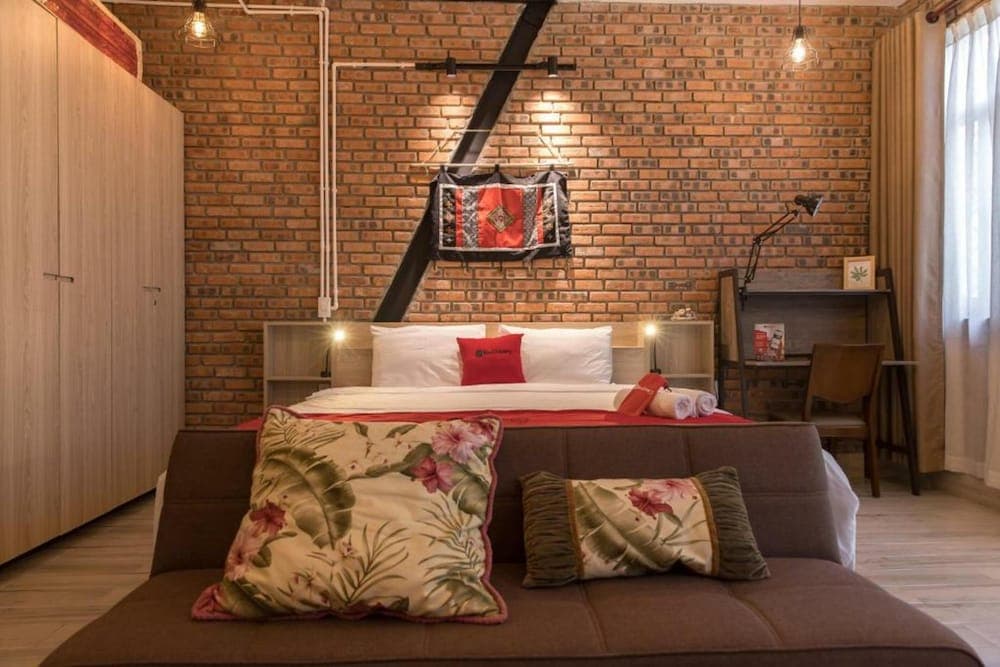 Sweet Home Apartment