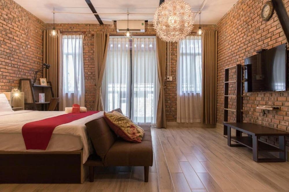 Sweet Home Apartment