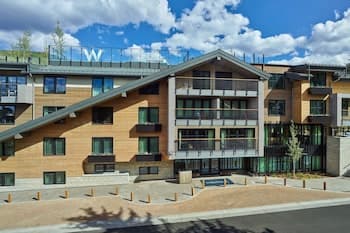 The Sky Residences at W Aspen