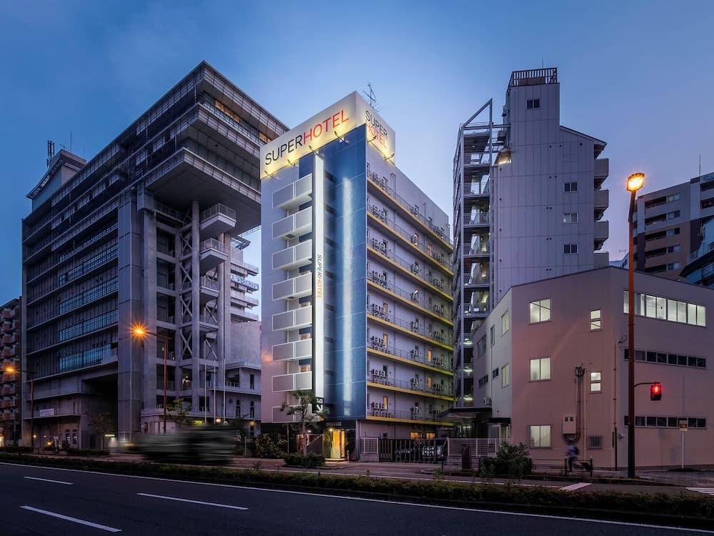 hotel image