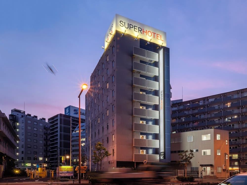 hotel image