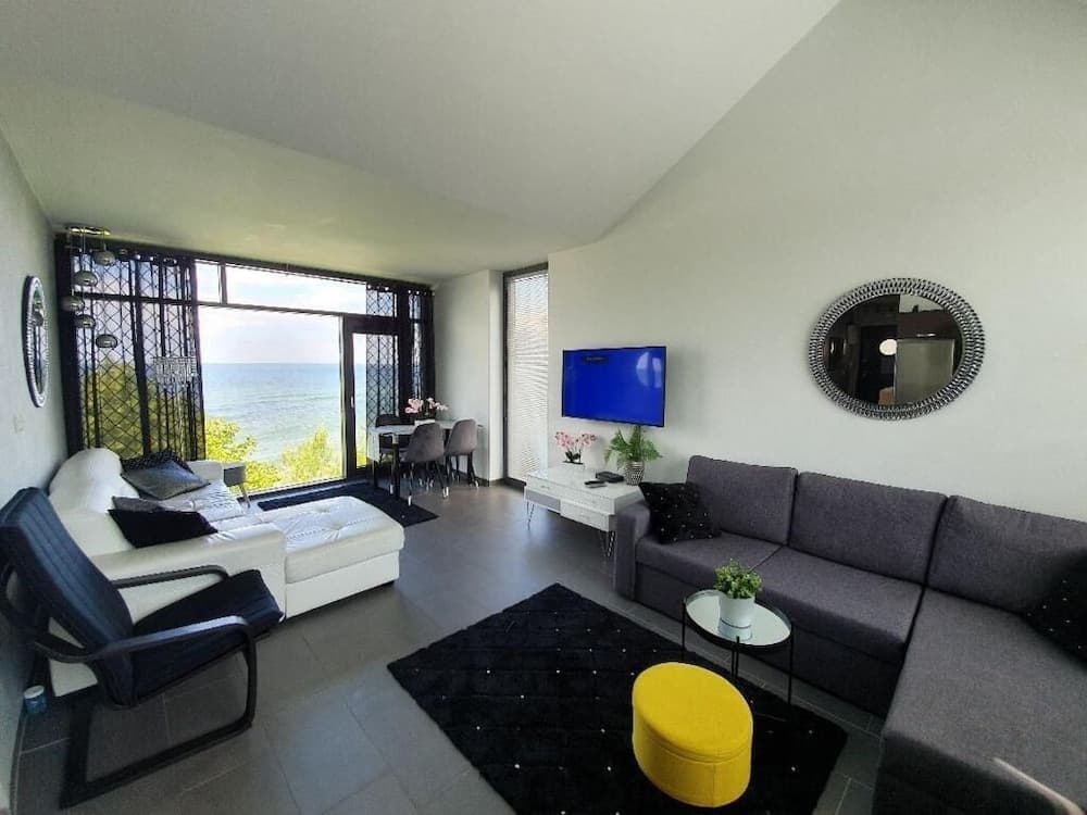 Apartamenty Boulevard - 365PAM