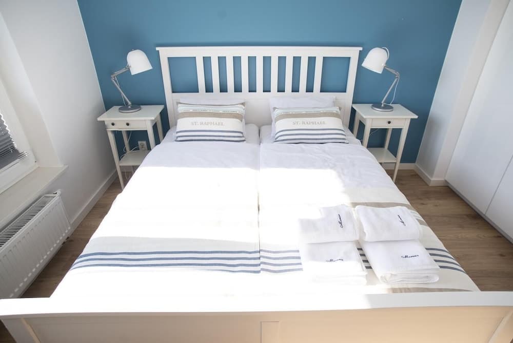 Apartament Marina - 365 PAM