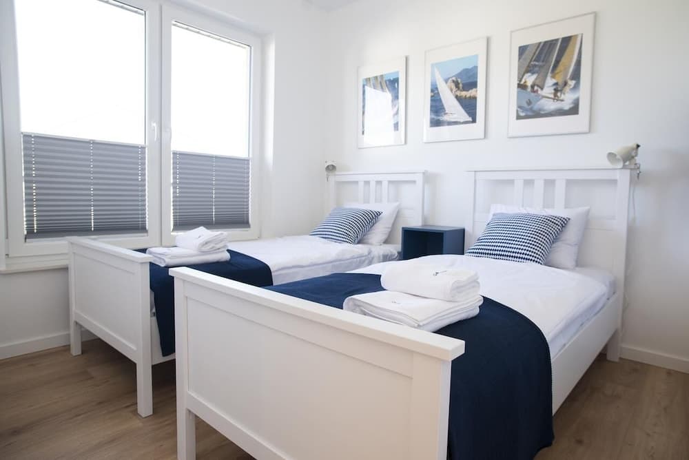 Apartament Marina - 365 PAM