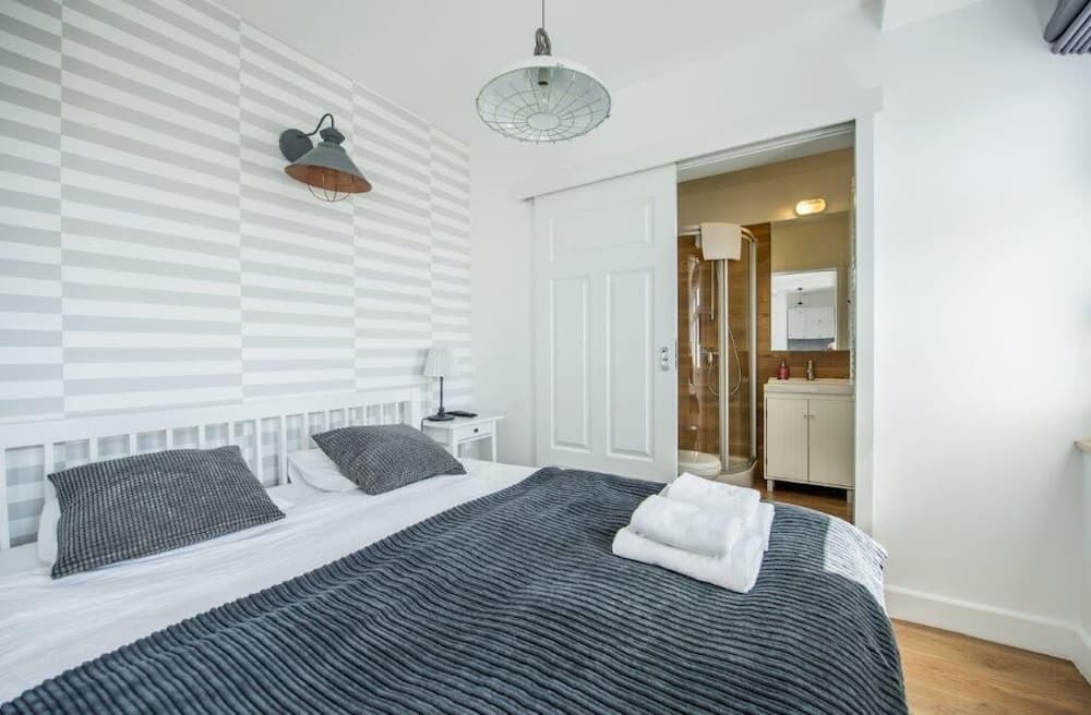 Apartamenty Stella Mare - 365 PAM