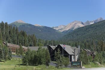 Cascade Village One Bedroom Condo