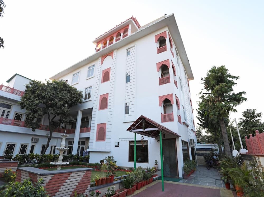 hotel image