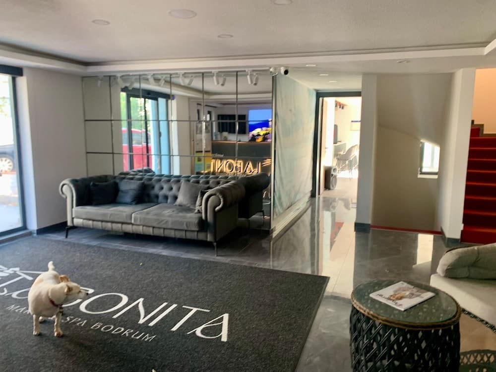 La Bonita Hotel Bodrum