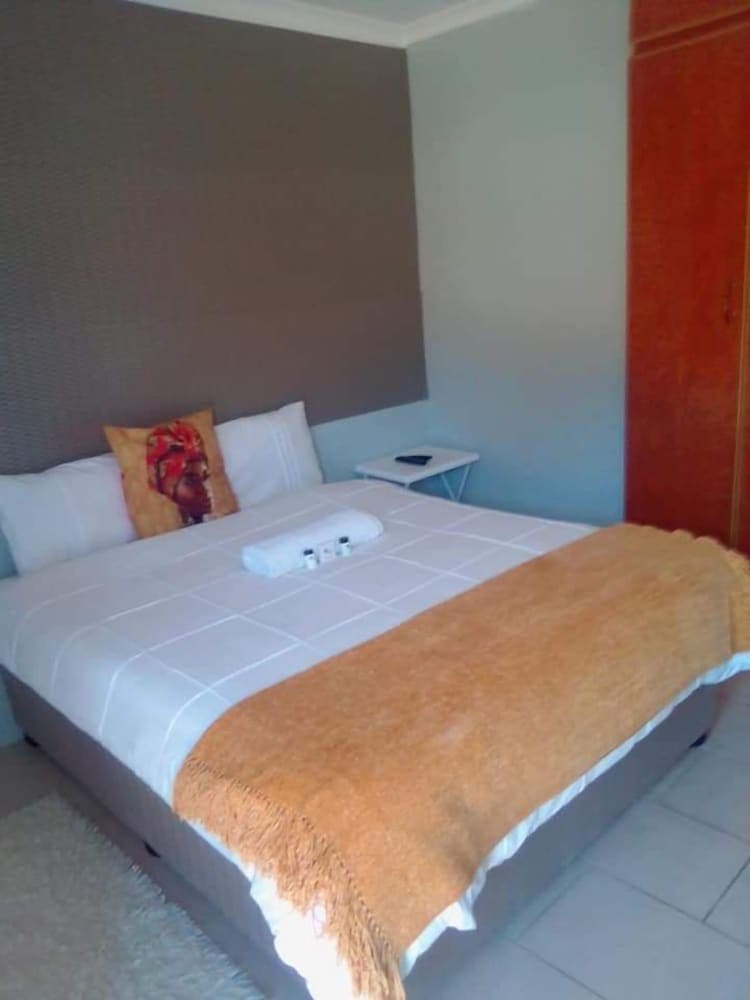 Kubo Bed And Breakfast