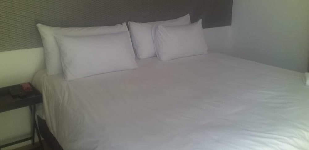 Kubo Bed And Breakfast