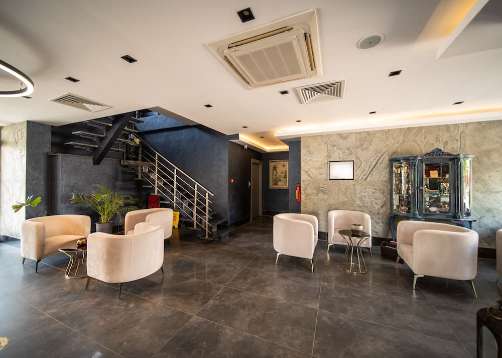 Sea Palm Otel Yalikavak