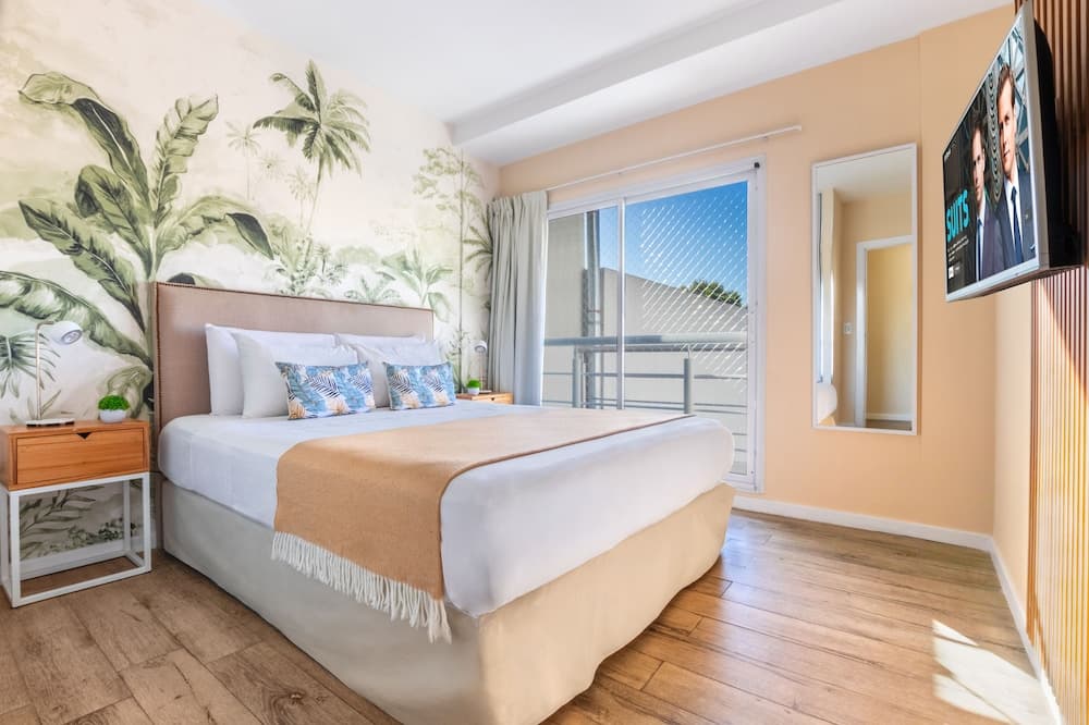 Luxury Apartments in Palermo - by BueRentals