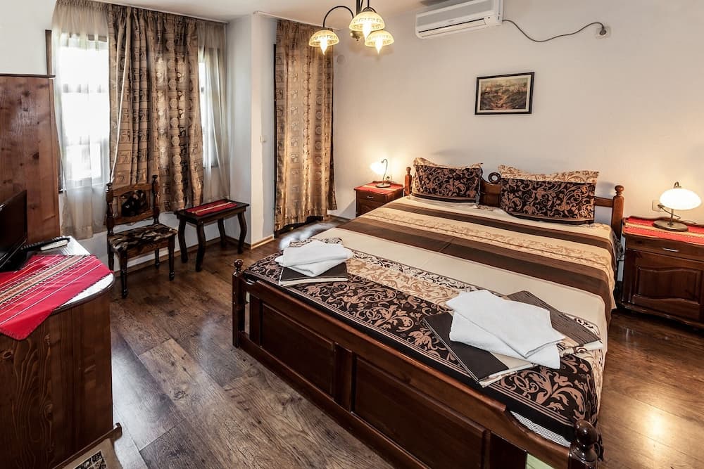 Hotel Keremidchieva Kashta