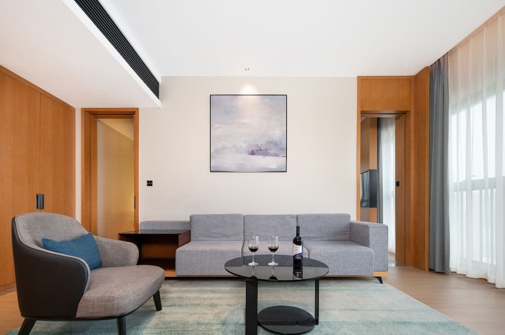 Fairfield by Marriott Zhuhai Xiangzhou