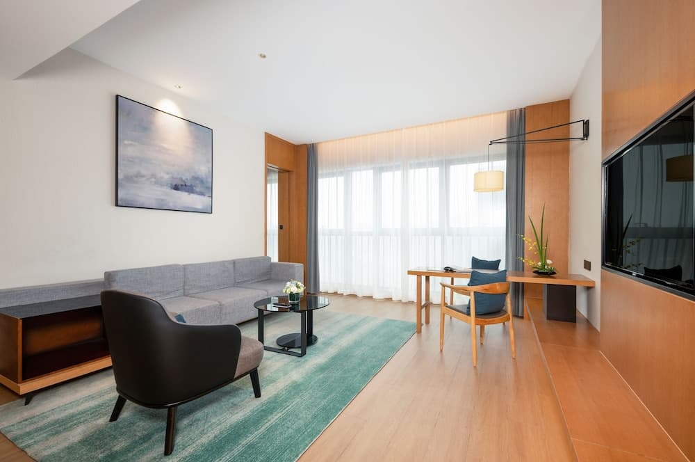 Fairfield by Marriott Zhuhai Xiangzhou