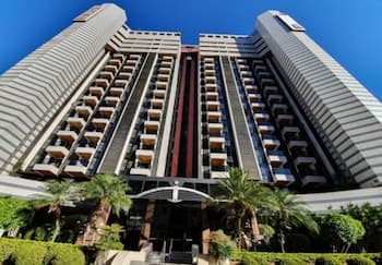 Condomínio Metropolitan Brasília Centro