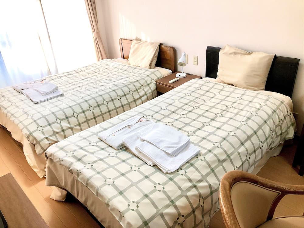 Urban Times Hiroshima