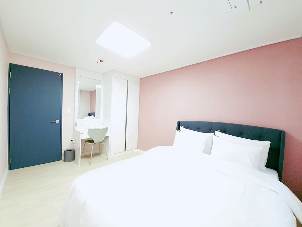 Gunsan little Prince Condo
