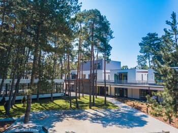 Szent Bernadett Családi Apartmanház