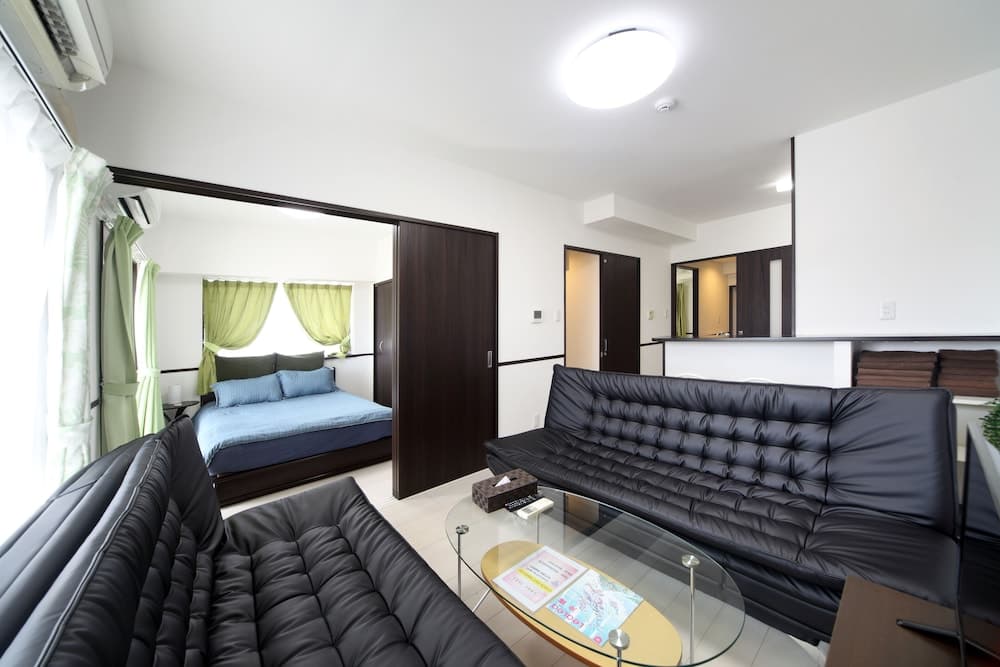 EX Itoman Apartment 503