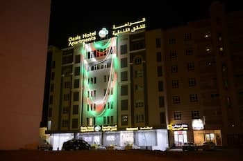 Oasis Hotel Apartments