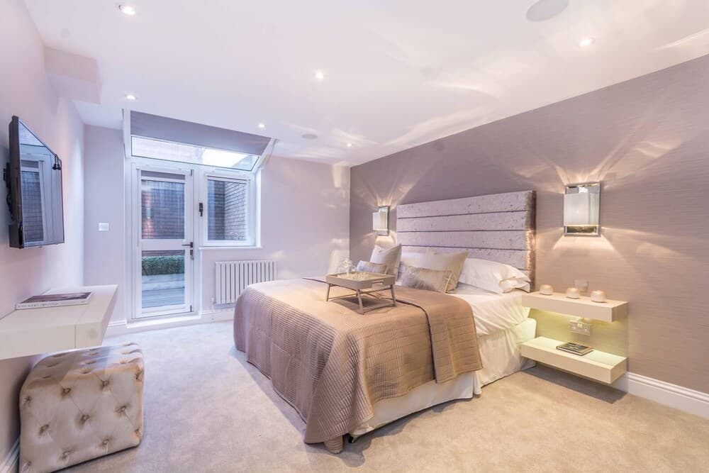 Wellington Court st John Wood