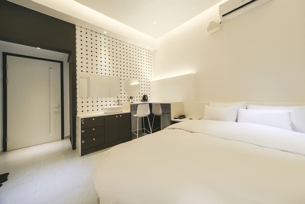 No.25 Hotel Daegu Station