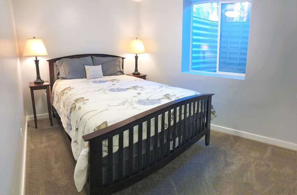 Millcreek 7 Bedroom Home by RedAwning