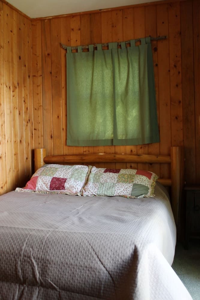 Gathering Place Resort & Lodge