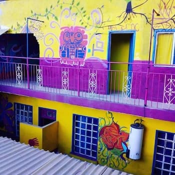 Hostal Chesal - Hostel