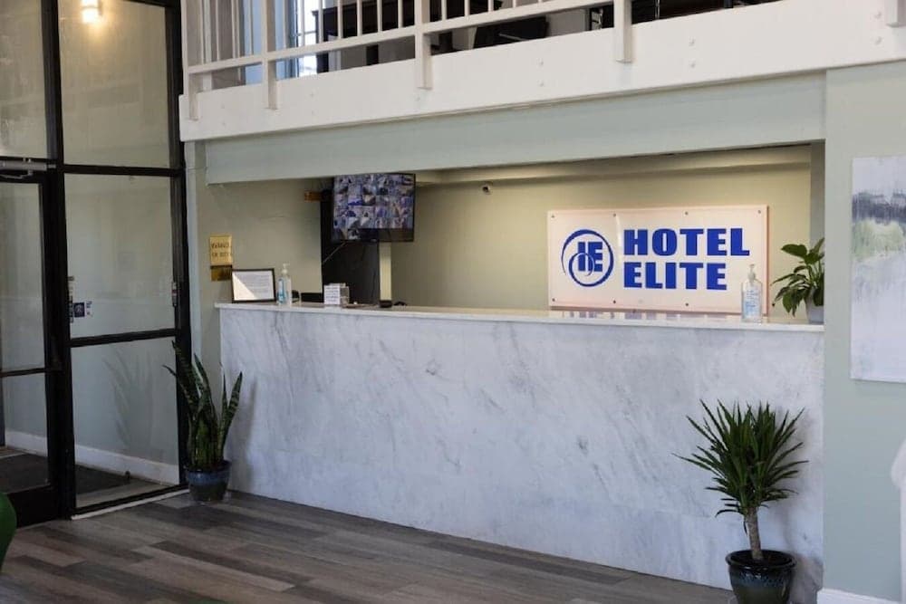 Hotel Elite