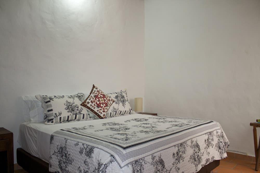 La Buganvilla Barichara