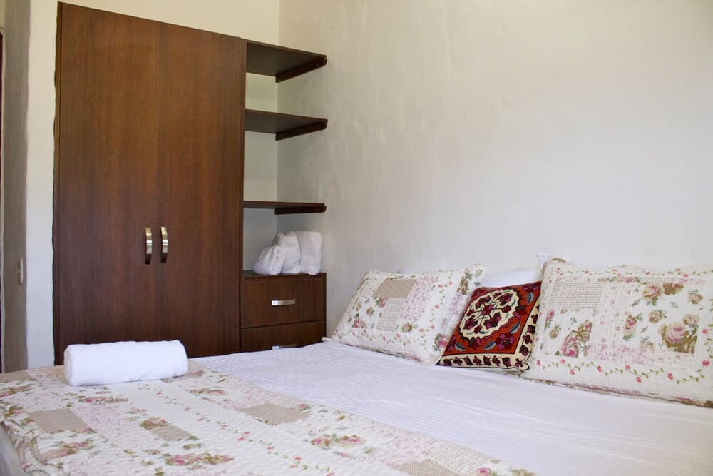 La Buganvilla Barichara