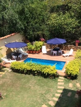 La Buganvilla Barichara