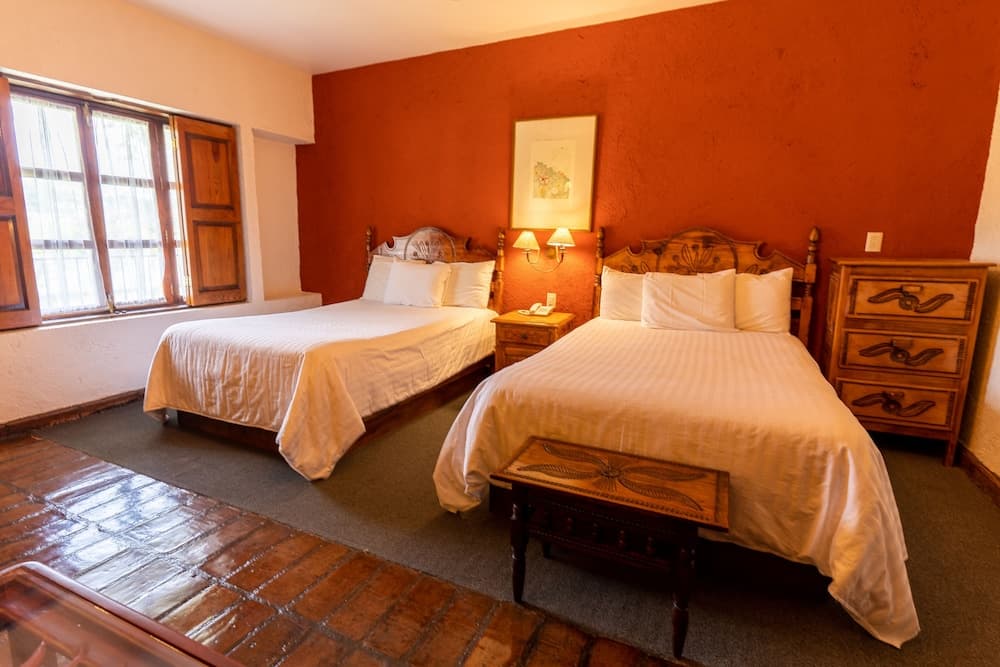 Hostería San Felipe