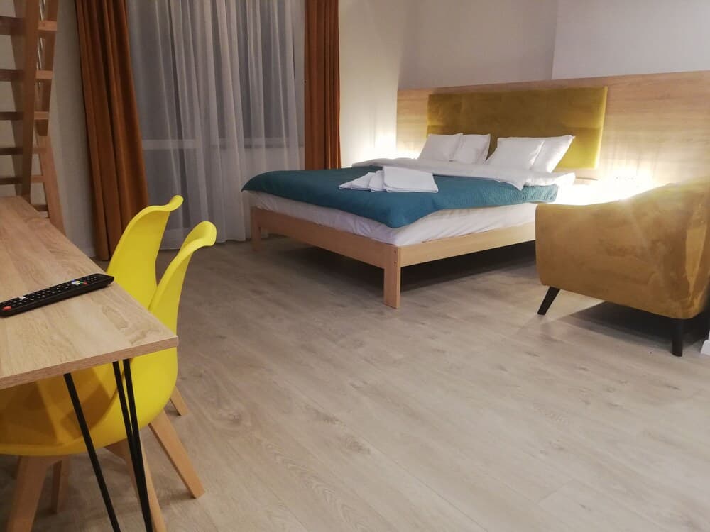 U Źródeł Pokoje i Apartamenty w Wiśle