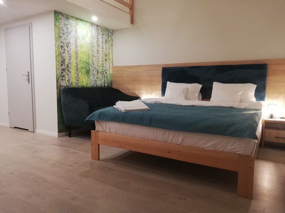 U Źródeł Pokoje i Apartamenty w Wiśle